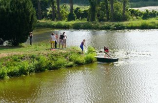 Dworki - Dwór Zbożenna - service - zdjęcie 1 