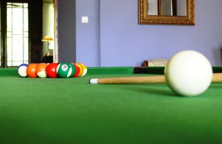 Dworki - Dwór Zbożenna - service - zdjęcie 5 