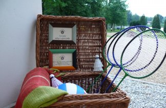 Dworki - Dwór Zbożenna - service - zdjęcie 4 