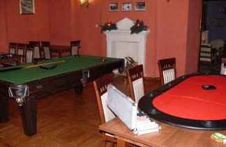 Dworki - Dwór Zbożenna - service - zdjęcie 6 