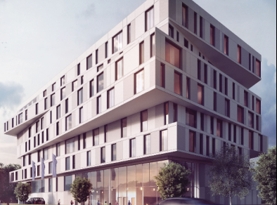 Hotel 52 - sale konferencyjne Warszawa