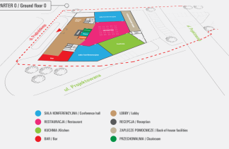 Nowy - Hotel 52 - obiekt - zdjęcie 3 