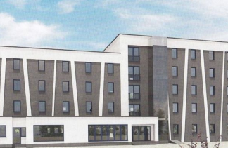 Nowy - Ibis Styles Warszawa West - obiekt - zdjęcie 1 