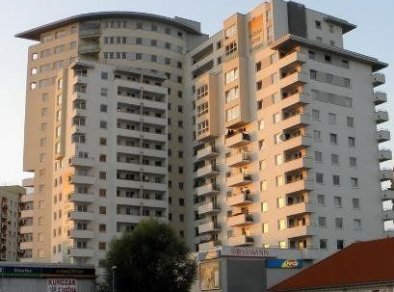 High Tower Apartamenty Szczecin - sale konferencyjne Szczecin