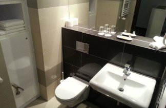 Hotele 3*** - High Tower Apartamenty Szczecin - obiekt - zdjęcie 8 