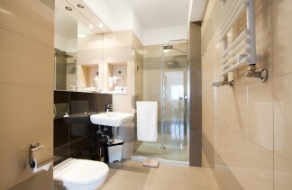 Hotele 3*** - High Tower Apartamenty Szczecin - obiekt - zdjęcie 6 