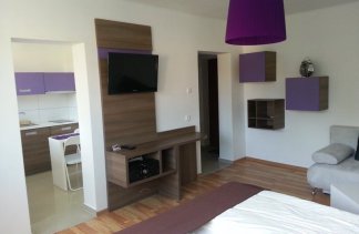 Hotele 3*** - High Tower Apartamenty Szczecin - obiekt - zdjęcie 7 