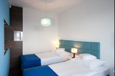 Hotele 3*** - High Tower Apartamenty Szczecin - zdjęcie 4