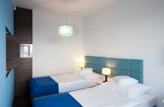Hotele 3*** - High Tower Apartamenty Szczecin - obiekt - zdjęcie 4 