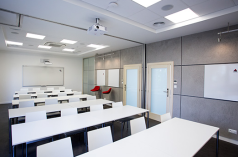 Hotele 3*** - High Tower Apartamenty Szczecin - zdjęcie 3