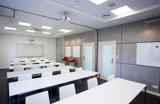 Hotele 3*** - High Tower Apartamenty Szczecin - obiekt - zdjęcie 3 