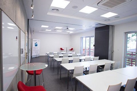 Hotele 3*** - High Tower Apartamenty Szczecin - zdjęcie 2