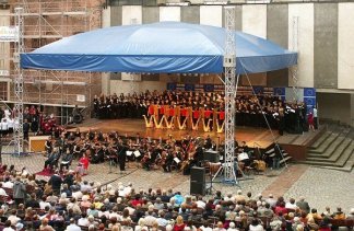 Zamki - Zamek Książąt Pomorskich - obiekt - zdjęcie 10 