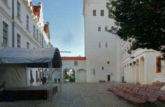 Zamki - Zamek Książąt Pomorskich - obiekt - zdjęcie 8 