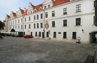 Zamki - Zamek Książąt Pomorskich - obiekt - zdjęcie 7 