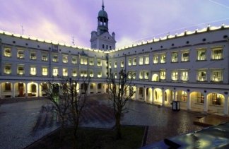 Zamki - Zamek Książąt Pomorskich - obiekt - zdjęcie 1 