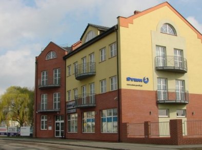 Centrum Szkoleń i Konferencji STEM - sale konferencyjne Szczecin