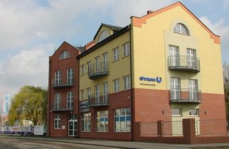 Centra konferencyjne - Centrum Szkoleń i Konferencji STEM - obiekt - zdjęcie 1 