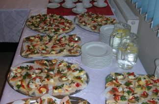 Centra konferencyjne - Centrum Szkoleń i Konferencji STEM - obiekt - zdjęcie 8 