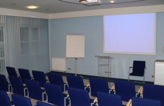 Centra konferencyjne - Centrum Szkoleń i Konferencji STEM - obiekt - zdjęcie 6 