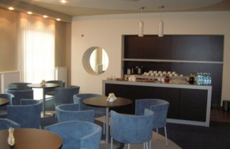 Centra konferencyjne - Centrum Szkoleń i Konferencji STEM - obiekt - zdjęcie 5 