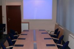 Centra konferencyjne - Centrum Szkoleń i Konferencji STEM - zdjęcie 4