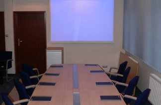 Centra konferencyjne - Centrum Szkoleń i Konferencji STEM - obiekt - zdjęcie 4 