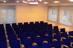 Centra konferencyjne - Centrum Szkoleń i Konferencji STEM - zdjęcie 3