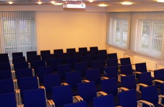 Centra konferencyjne - Centrum Szkoleń i Konferencji STEM - obiekt - zdjęcie 3 