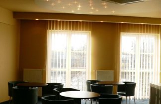 Centra konferencyjne - Centrum Szkoleń i Konferencji STEM - obiekt - zdjęcie 2 