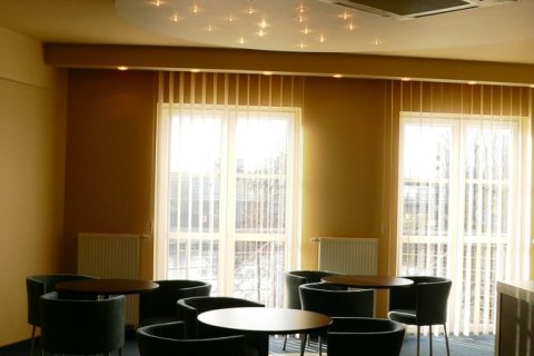 Centra konferencyjne - Centrum Szkoleń i Konferencji STEM - zdjęcie 2