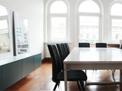  Coworking Szczecin - sale konferencyjne Szczecin