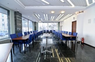 Centra konferencyjne - Zachodniopomorska Agencja Rozwoju Regionalnego - obiekt - zdjęcie 5 