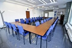 Centra konferencyjne - Zachodniopomorska Agencja Rozwoju Regionalnego - zdjęcie 4