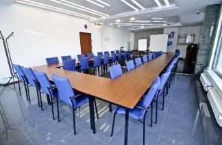 Centra konferencyjne - Zachodniopomorska Agencja Rozwoju Regionalnego - obiekt - zdjęcie 4 