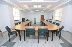 Centra konferencyjne - Zachodniopomorska Agencja Rozwoju Regionalnego - zdjęcie 3