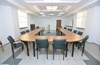 Centra konferencyjne - Zachodniopomorska Agencja Rozwoju Regionalnego - obiekt - zdjęcie 3 