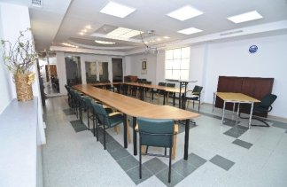 Centra konferencyjne - Zachodniopomorska Agencja Rozwoju Regionalnego - obiekt - zdjęcie 2 