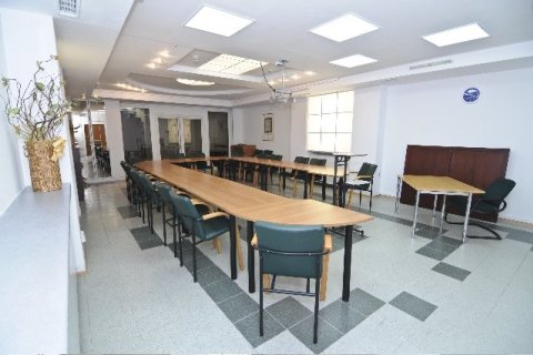 Centra konferencyjne - Zachodniopomorska Agencja Rozwoju Regionalnego - zdjęcie 2