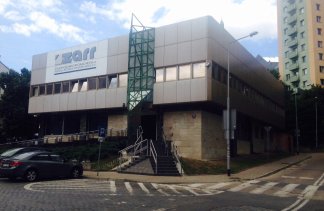 Centra konferencyjne - Zachodniopomorska Agencja Rozwoju Regionalnego - obiekt - zdjęcie 1 