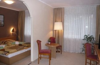 Centra konferencyjne - Hotel Jantar * - obiekt - zdjęcie 9 