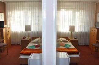 Centra konferencyjne - Hotel Jantar * - obiekt - zdjęcie 8 