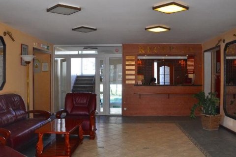 Centra konferencyjne - Hotel Jantar * - zdjęcie 2