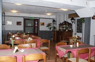 Centra konferencyjne - Hotel Jantar * - obiekt - zdjęcie 6 