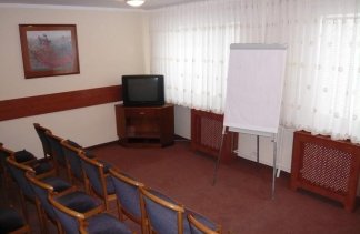 Centra konferencyjne - Hotel Jantar * - obiekt - zdjęcie 4 
