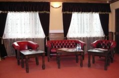 Centra konferencyjne - Hotel Jantar * - zdjęcie 3