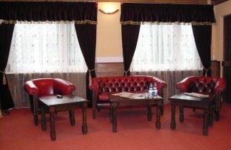 Centra konferencyjne - Hotel Jantar * - obiekt - zdjęcie 3 