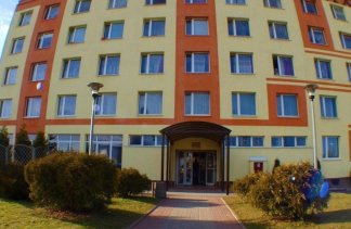 Centra konferencyjne - Hotel Płonia * - obiekt - zdjęcie 1 