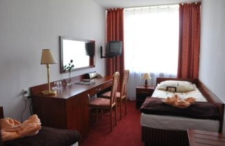Centra konferencyjne - Hotel Płonia * - obiekt - zdjęcie 8 