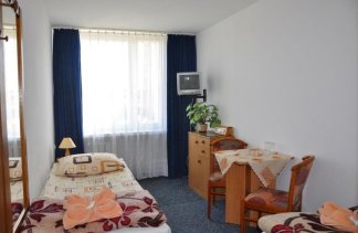Centra konferencyjne - Hotel Płonia * - obiekt - zdjęcie 7 